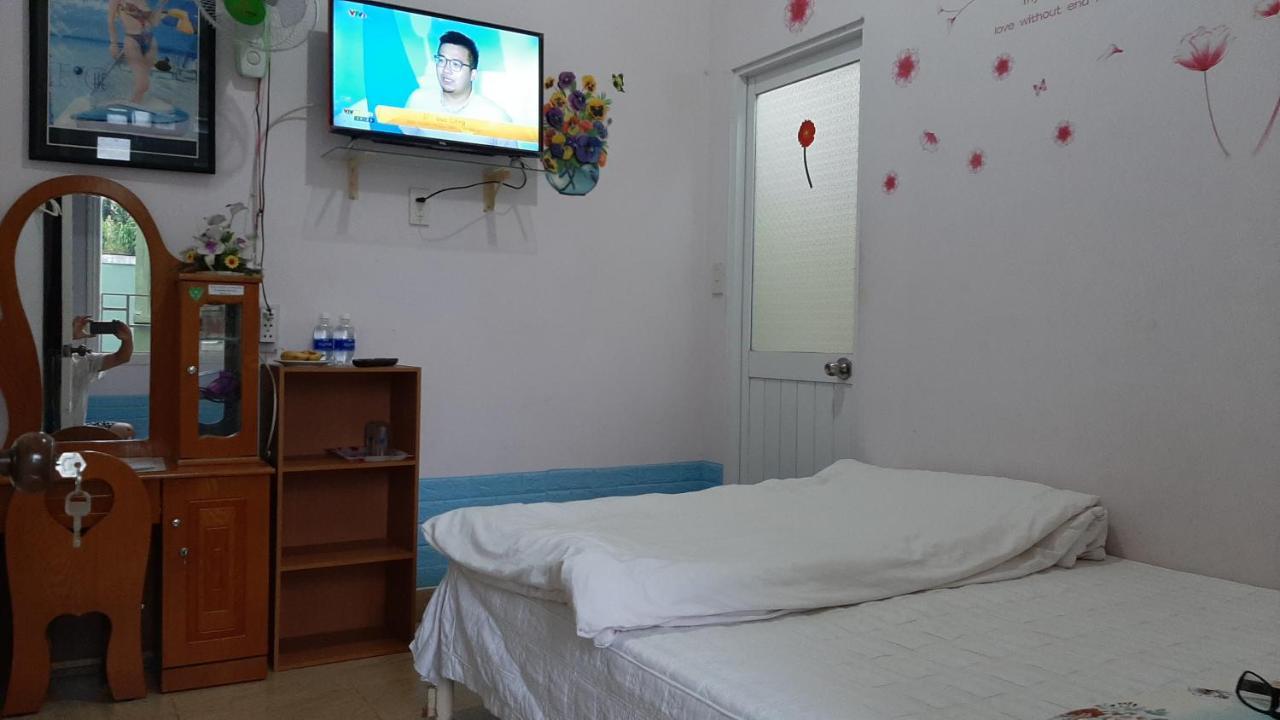 Homstay An Nhien Da Lat Buitenkant foto