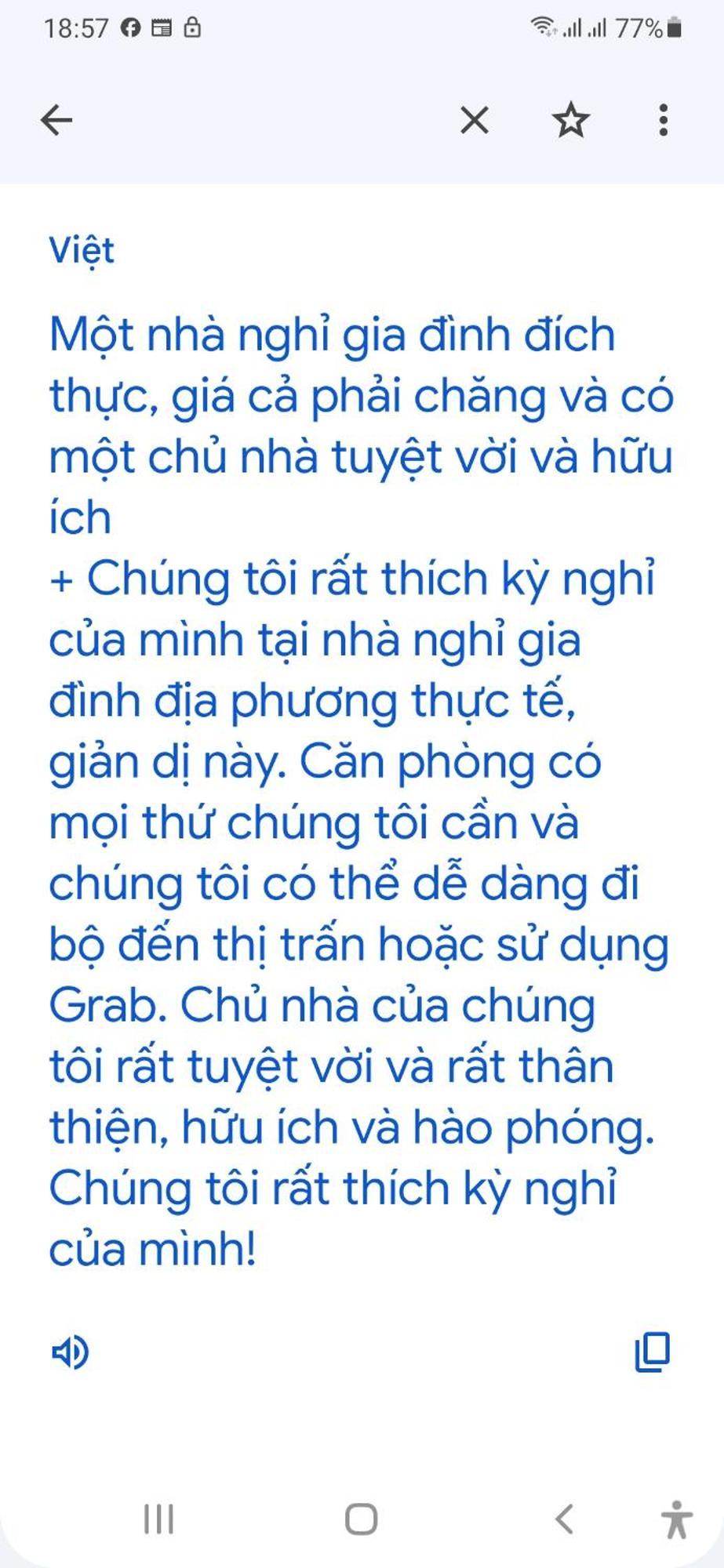 Homstay An Nhien Da Lat Buitenkant foto