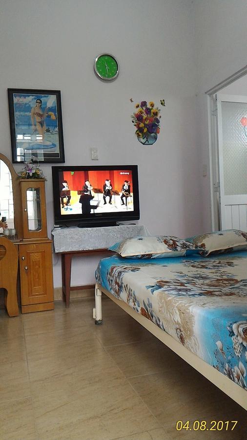 Homstay An Nhien Da Lat Buitenkant foto