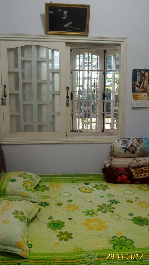 Homstay An Nhien Da Lat Buitenkant foto