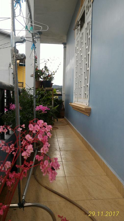 Homstay An Nhien Da Lat Buitenkant foto